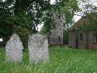 view from St Andrew