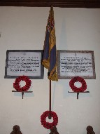 war memorials