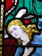 Mary Magdalene