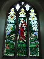Good Shepherd