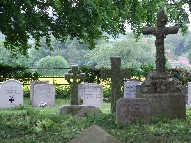 graveyard