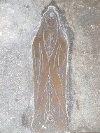 shroud brass