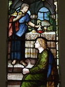 Martha and Mary