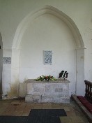 Easter sepulchre