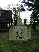 war memorial