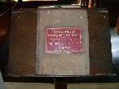 service book