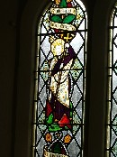 St Margaret