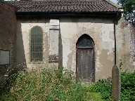 chancel