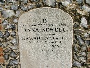 Anna Sewell