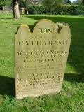 Catherine and William Nelson 
