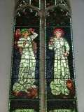 Burne Jones: Hope and Faith
