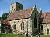 north aisle