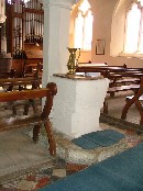 font