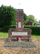 war memorial