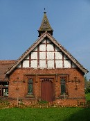 east end - liturgical west