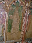 Lessingham screen: X: St Philip