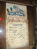 original roll of honour