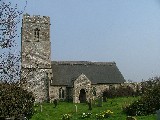 Herbert Green's restored All Saints