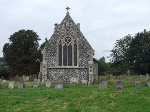 east end