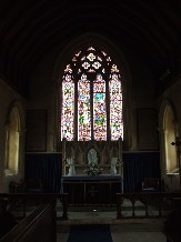 chancel