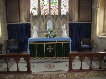 sanctuary