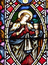 St John