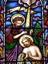 shampooing of Christ