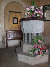 font