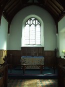 sanctuary