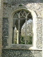tracery