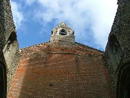 new west wall