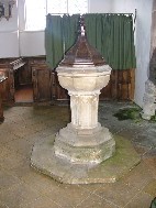 font