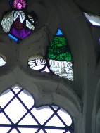 fragments