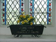 Faithful to St Andrews