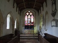 chancel
