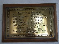 war memorial