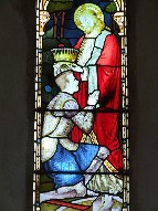 crowned