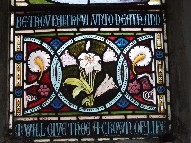 Faithful unto Death