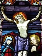crucifixion