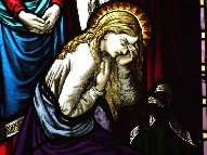 Mary Magdalene
