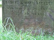Barrett