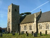 south tower, a sensible arrangement
