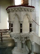 pulpit