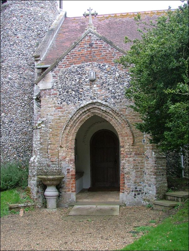Little Plumstead (www.norfolkchurches.co.uk)