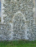 blocked priest door
