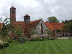 shrine church