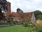 shrine church