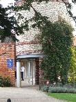 shrine hostel