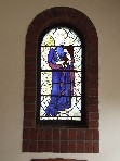 Comper's Virgin and Child