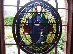 Christ in Majesty